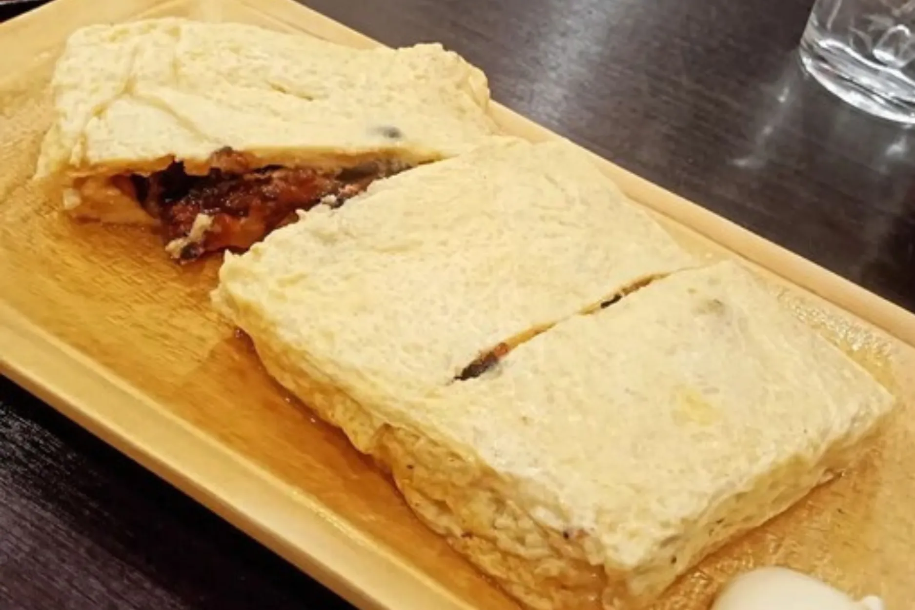 リーズナブルに美味いうなぎが食べれる